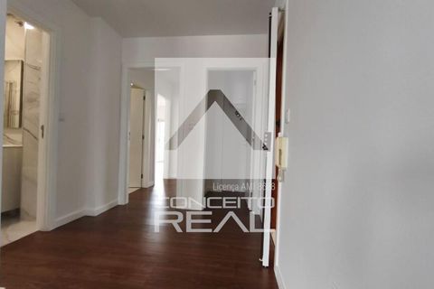 Lejlighed i Maia, Porto, Maia - € 295.000 | Ref: CR4065 - foto 9