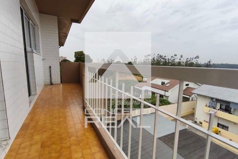 Lejlighed i Maia, Porto, Maia - € 295.000 | Ref: CR4065 - foto 23