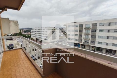 Lejlighed i Maia, Porto, Maia - € 295.000 | Ref: CR4065 - foto 25