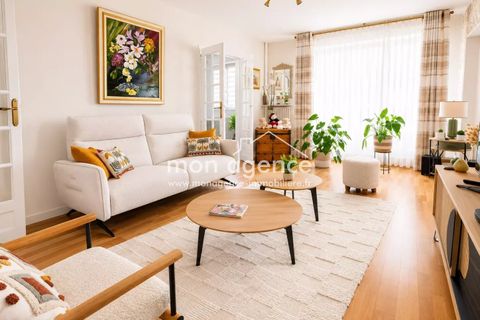Leilighet i Rouen, Seine-Maritime, Rouen - € 82 000 | Ref: 87144919 - foto 2