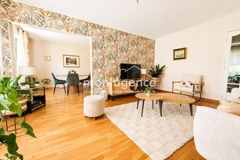 Leilighet i Rouen, Seine-Maritime, Rouen - € 82 000 | Ref: 87144919 - foto 3
