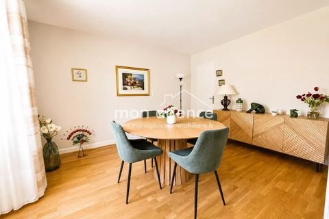 Leilighet i Rouen, Seine-Maritime, Rouen - € 82 000 | Ref: 87144919 - foto 4