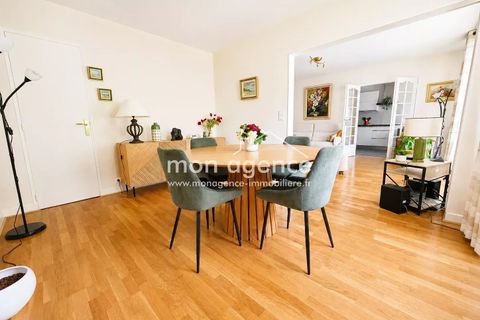 Leilighet i Rouen, Seine-Maritime, Rouen - € 82 000 | Ref: 87144919 - foto 5