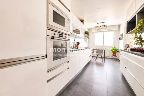 Leilighet i Rouen, Seine-Maritime, Rouen - € 82 000 | Ref: 87144919 - foto 6