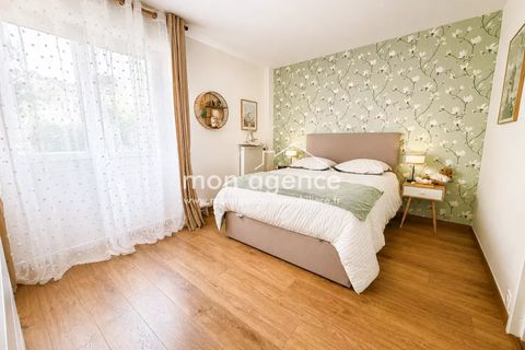 Leilighet i Rouen, Seine-Maritime, Rouen - € 82 000 | Ref: 87144919 - foto 7