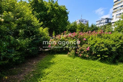 Leilighet i Rouen, Seine-Maritime, Rouen - € 82 000 | Ref: 87144919 - foto 9