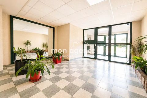 Leilighet i Rouen, Seine-Maritime, Rouen - € 82 000 | Ref: 87144919 - foto 10