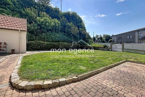 Villa i Rouen, Seine-Maritime, Rouen - € 188 000 | Ref: 87139526 - foto 2