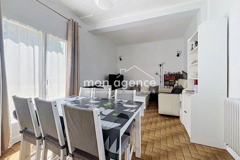 Villa i Rouen, Seine-Maritime, Rouen - € 188 000 | Ref: 87139526 - foto 3