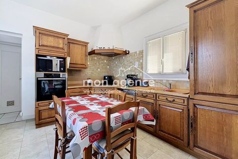 Villa i Rouen, Seine-Maritime, Rouen - € 188 000 | Ref: 87139526 - foto 4