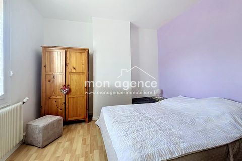 Villa i Rouen, Seine-Maritime, Rouen - € 188 000 | Ref: 87139526 - foto 8