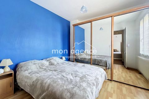 Villa i Rouen, Seine-Maritime, Rouen - € 188 000 | Ref: 87139526 - foto 9