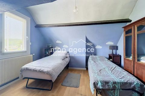 Villa i Rouen, Seine-Maritime, Rouen - € 188 000 | Ref: 87139526 - foto 10