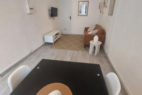 Apartament a Perpignan, Pyrenees-Orientales, Perpignan - € 524/mes | Ref: 673-2EME - foto 2
