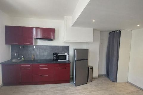 Apartament a Perpignan, Pyrenees-Orientales, Perpignan - € 524/mes | Ref: 673-2EME - foto 3