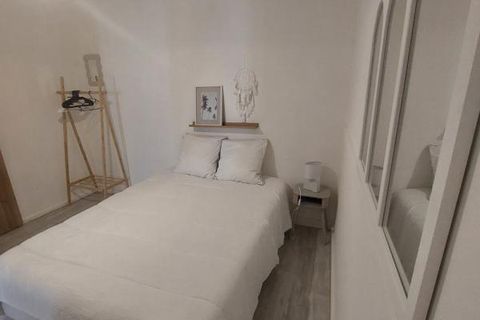 Apartament a Perpignan, Pyrenees-Orientales, Perpignan - € 524/mes | Ref: 673-2EME - foto 4