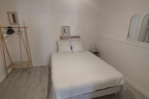 Apartament a Perpignan, Pyrenees-Orientales, Perpignan - € 524/mes | Ref: 673-2EME - foto 5