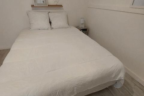 Apartament a Perpignan, Pyrenees-Orientales, Perpignan - € 524/mes | Ref: 673-2EME - foto 6