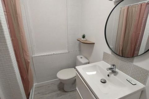 Apartament a Perpignan, Pyrenees-Orientales, Perpignan - € 524/mes | Ref: 673-2EME - foto 7