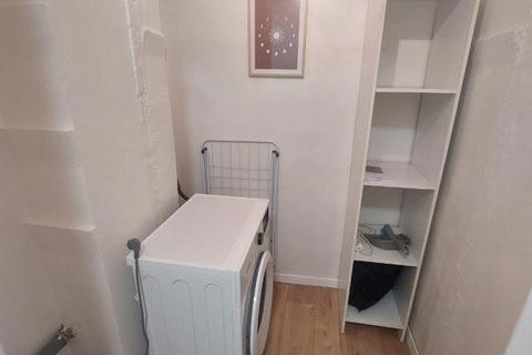 Apartament a Perpignan, Pyrenees-Orientales, Perpignan - € 524/mes | Ref: 673-2EME - foto 8