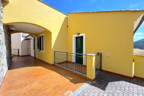 Leilighet i Magliolo, Savona, Magliolo - € 125 000 | Ref: MAGLON - foto 3