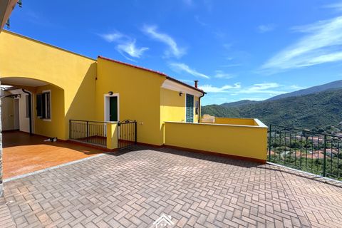 Leilighet i Magliolo, Savona, Magliolo - € 125 000 | Ref: MAGLON - foto 4