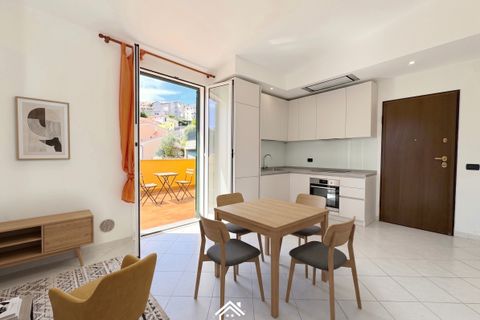 Leilighet i Magliolo, Savona, Magliolo - € 125 000 | Ref: MAGLON - foto 6
