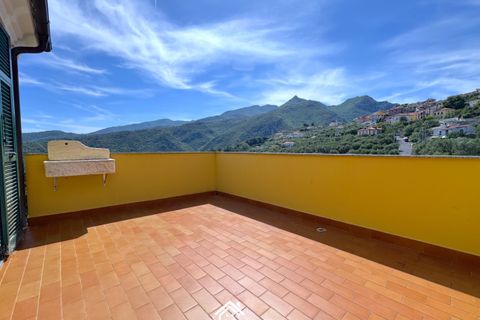 Leilighet i Magliolo, Savona, Magliolo - € 125 000 | Ref: MAGLON - foto 12