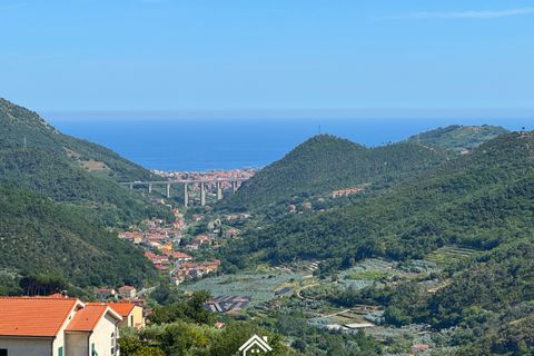 Leilighet i Magliolo, Savona, Magliolo - € 125 000 | Ref: MAGLON - foto 15