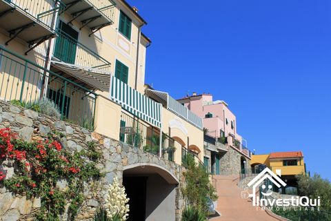 Leilighet i Magliolo, Savona, Magliolo - € 125 000 | Ref: MAGLON - foto 40