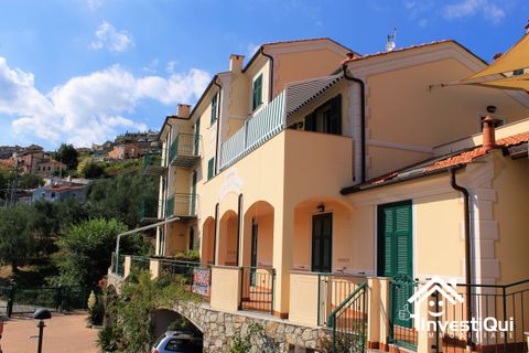 Leilighet i Magliolo, Savona, Magliolo - € 125 000 | Ref: MAGLON - foto 42