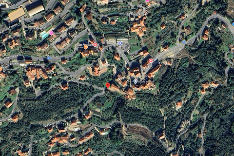 Leilighet i Magliolo, Savona, Magliolo - € 125 000 | Ref: MAGLON - foto 47