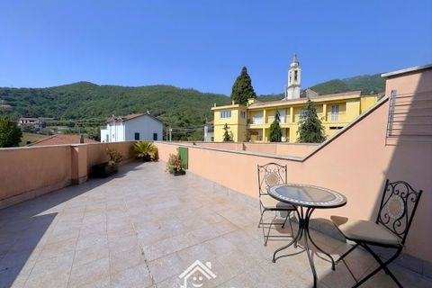 Lejlighed i Giustenice, Savona, Giustenice - € 79.000 | Ref: GIUSTMET - foto 1