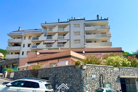 Lejlighed i Giustenice, Savona, Giustenice - € 79.000 | Ref: GIUSTMET - foto 2
