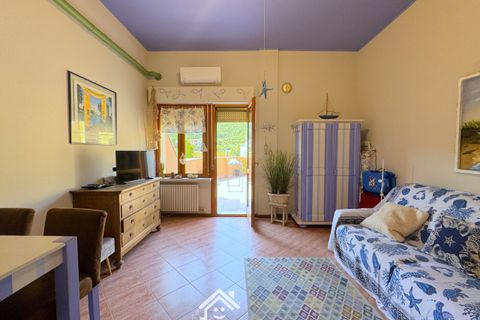Lejlighed i Giustenice, Savona, Giustenice - € 79.000 | Ref: GIUSTMET - foto 5