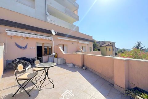 Lejlighed i Giustenice, Savona, Giustenice - € 79.000 | Ref: GIUSTMET - foto 7