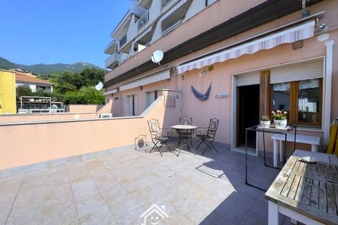 Lejlighed i Giustenice, Savona, Giustenice - € 79.000 | Ref: GIUSTMET - foto 8