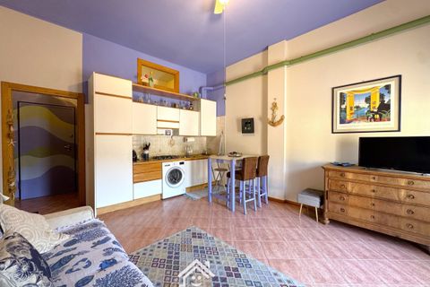 Lejlighed i Giustenice, Savona, Giustenice - € 79.000 | Ref: GIUSTMET - foto 10