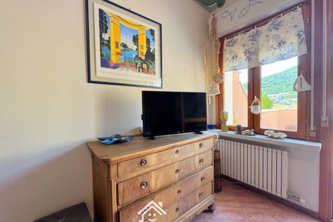 Lejlighed i Giustenice, Savona, Giustenice - € 79.000 | Ref: GIUSTMET - foto 11