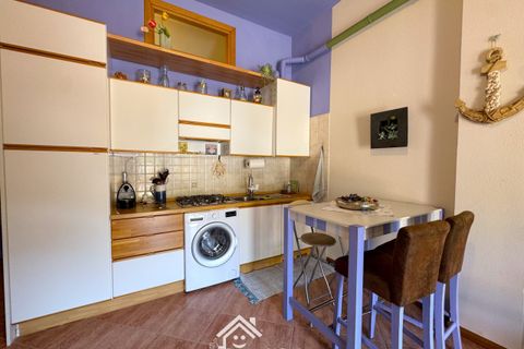 Lejlighed i Giustenice, Savona, Giustenice - € 79.000 | Ref: GIUSTMET - foto 12