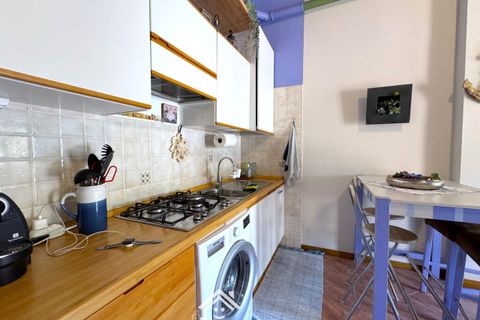 Lejlighed i Giustenice, Savona, Giustenice - € 79.000 | Ref: GIUSTMET - foto 13