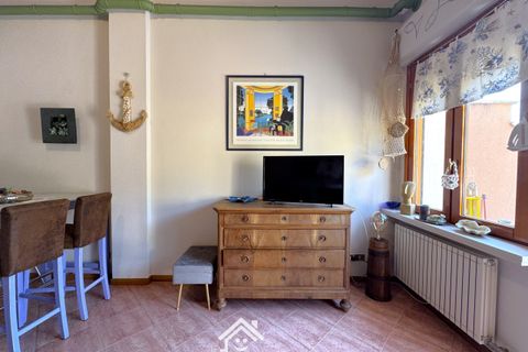 Lejlighed i Giustenice, Savona, Giustenice - € 79.000 | Ref: GIUSTMET - foto 14