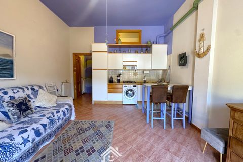 Lejlighed i Giustenice, Savona, Giustenice - € 79.000 | Ref: GIUSTMET - foto 17