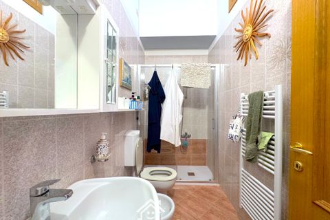 Lejlighed i Giustenice, Savona, Giustenice - € 79.000 | Ref: GIUSTMET - foto 19