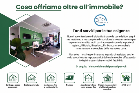 Lejlighed i Giustenice, Savona, Giustenice - € 79.000 | Ref: GIUSTMET - foto 26