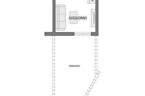 Lejlighed i Giustenice, Savona, Giustenice - € 79.000 | Ref: GIUSTMET - foto 27