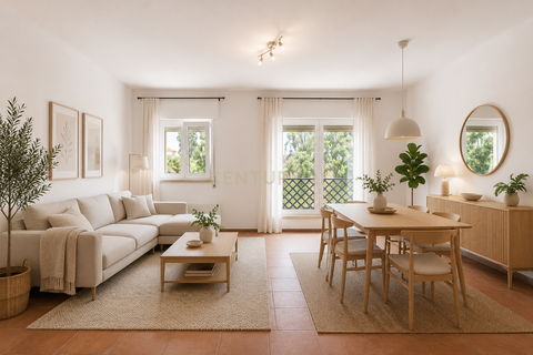 Lejlighed i Carcavelos, Lisbon, Carcavelos - € 350.000 | Ref: C0283-01222 - foto 1