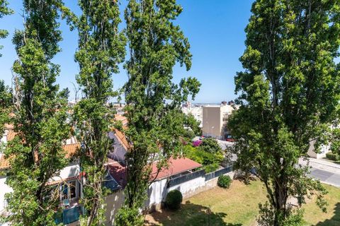 Lejlighed i Carcavelos, Lisbon, Carcavelos - € 350.000 | Ref: C0283-01222 - foto 4