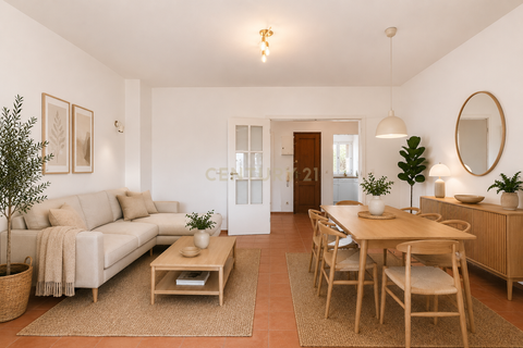 Lejlighed i Carcavelos, Lisbon, Carcavelos - € 350.000 | Ref: C0283-01222 - foto 5