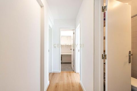 Lejlighed i Carcavelos, Lisbon, Carcavelos - € 350.000 | Ref: C0283-01222 - foto 10